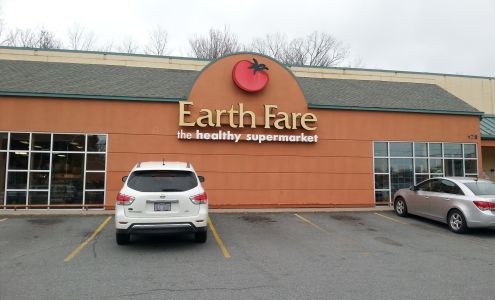 Earth Fare