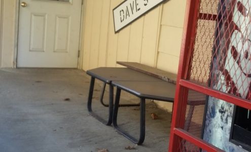 Blevin's Sub Shop Lansing