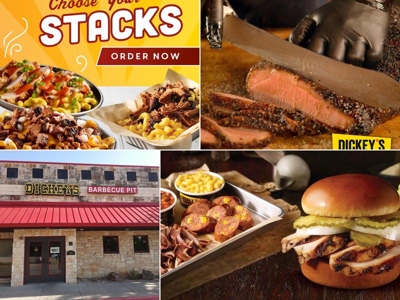 Dickey's Barbecue Pit