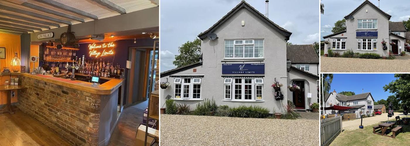 Village Limits Bed and Breakfast & Restaurant