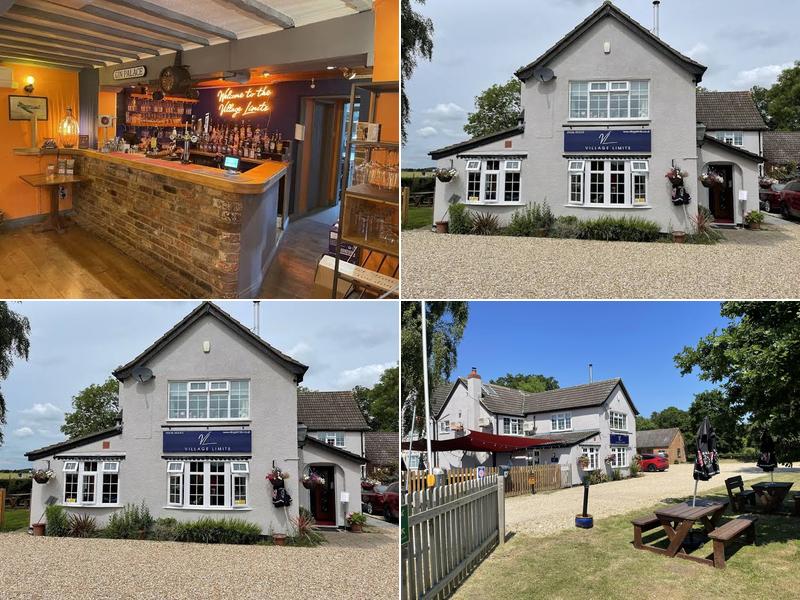 Village Limits Bed and Breakfast & Restaurant