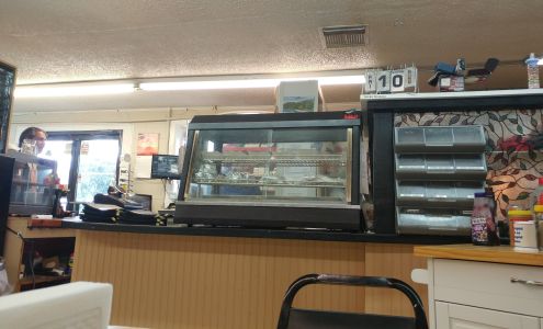 Hicks Grocery Leesville