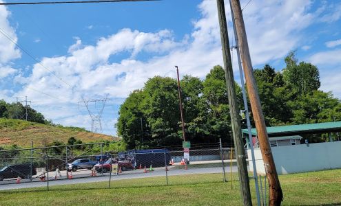 Tazewell Pike/Gibbs Convenience Center - Knox County Solid Waste Corryton
