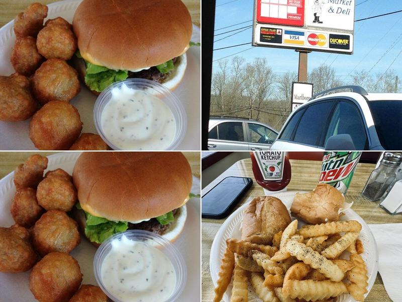 Humphammers Market & Deli