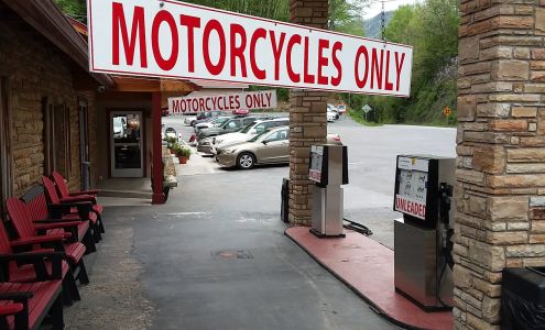 Wolf Creek General Store Cafe