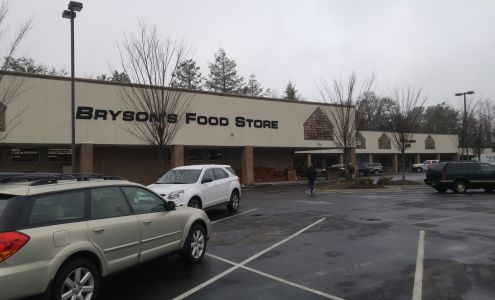 Bryson's Food Store