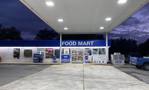 By-Lo Market Morristown