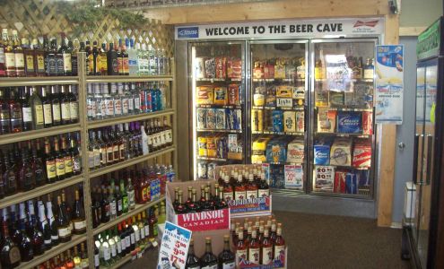 Watson Corner Store Watson