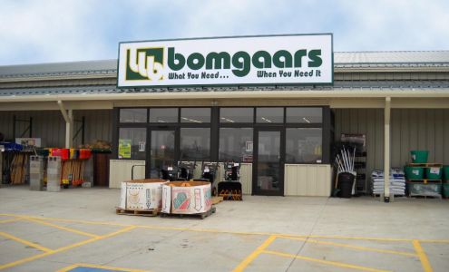 Bomgaars Hawarden