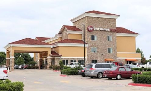 Comfort Inn & Suites Wylie