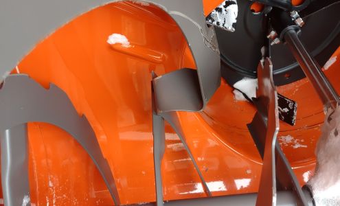 Battle Lake Standard Battle Lake