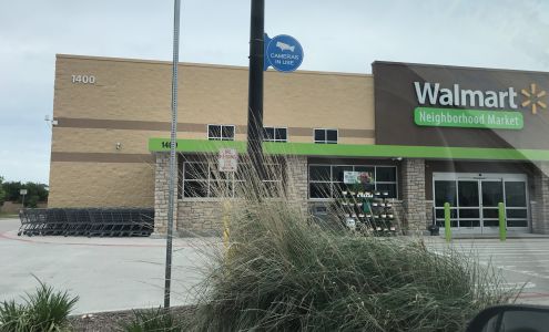 Walmart Neighborhood Market