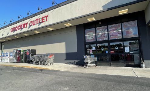 United Grocery Outlet