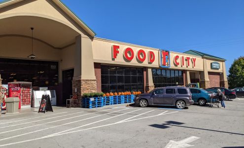 Food City