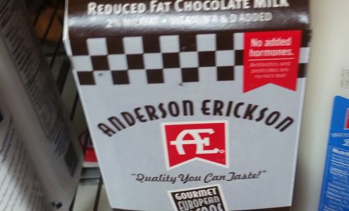 Country Store Carson