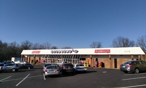 Cash Saver Holly Springs