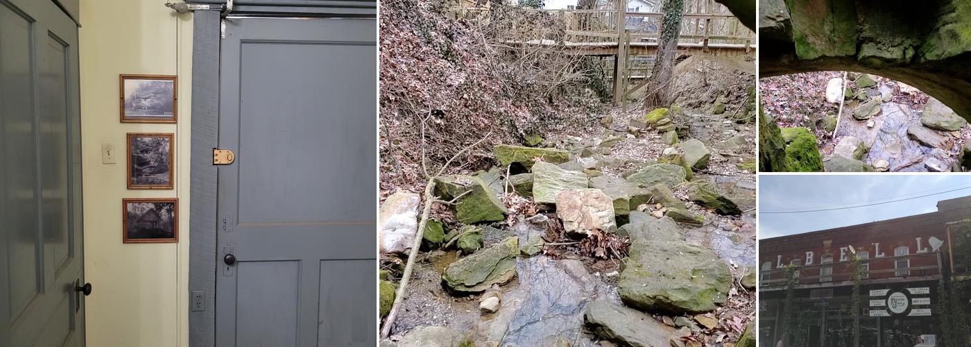 Makanda General Store