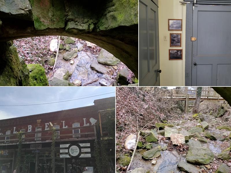 Makanda General Store