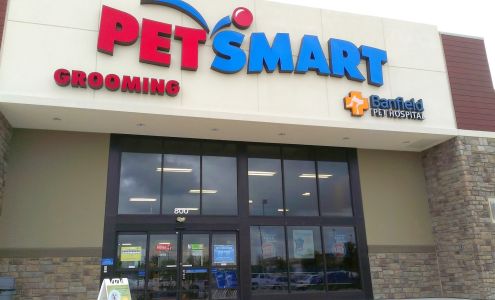 PetSmart