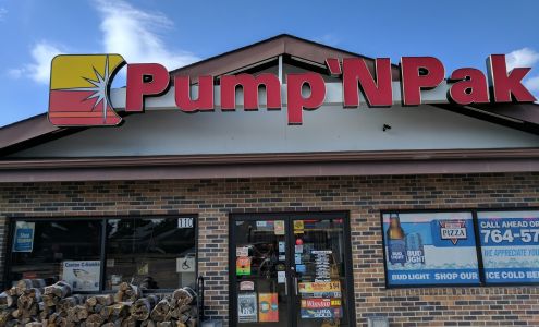 Pump-N-Pak Canton