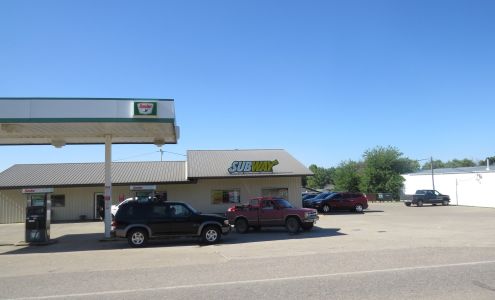 J J's Valley Mart Rock Valley