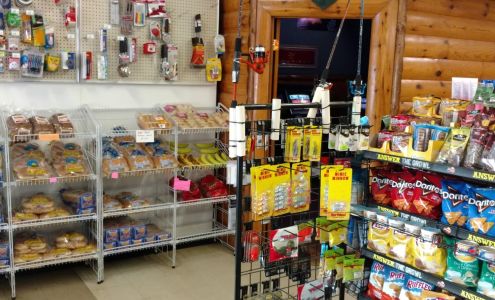 Siouxland Grocery & Casino Lake Norden