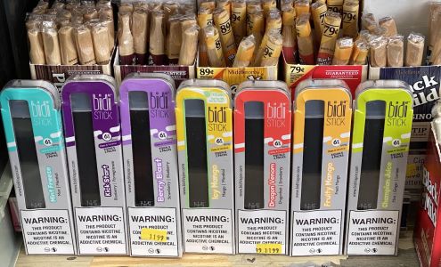 Quick Stop Batesburg-Leesville