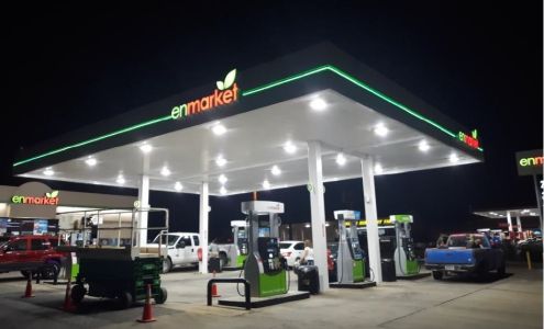 Enmarket Batesburg-Leesville