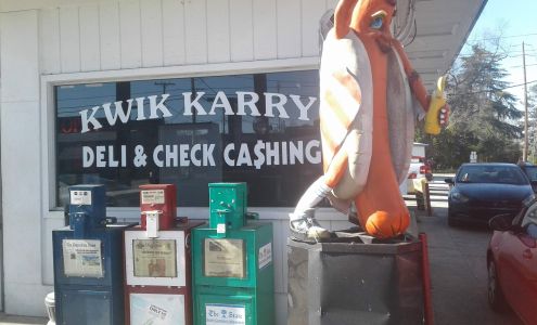 Kwik Karry Batesburg-Leesville