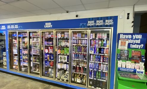 1 Stop Batesburg-Leesville