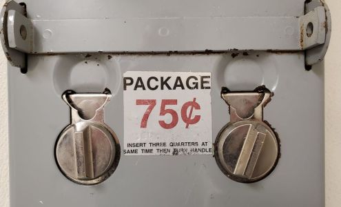 Mr B's III Batesburg-Leesville