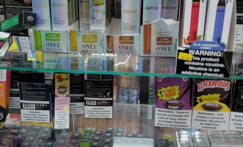 Quick Pantry 42 Batesburg-Leesville