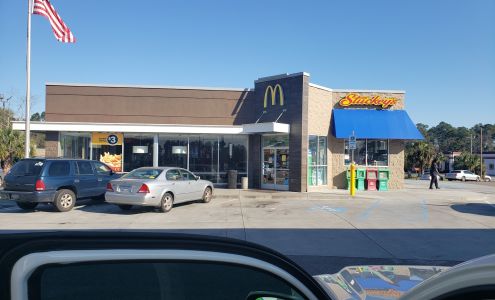 Stuckey's Walterboro