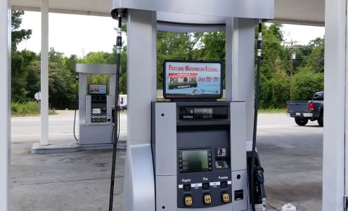 Riverside Express Lancaster