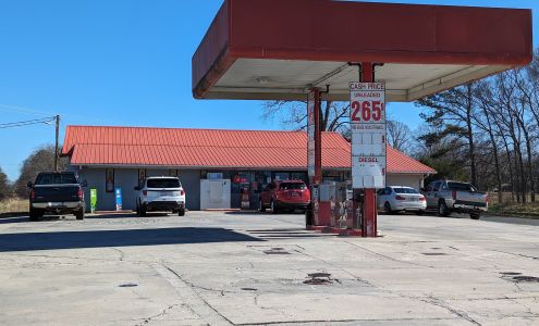 Dixie Food Mart Lancaster