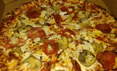 Pleasant Hill Mini Mart Heath Springs