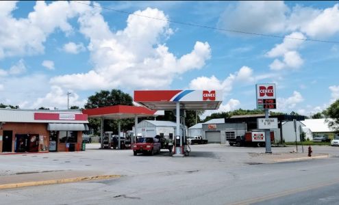 CJ Express - Frankfort Frankfort