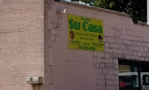 Tienda Su Casa Beardstown