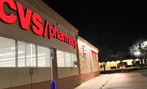 CVS Rogers