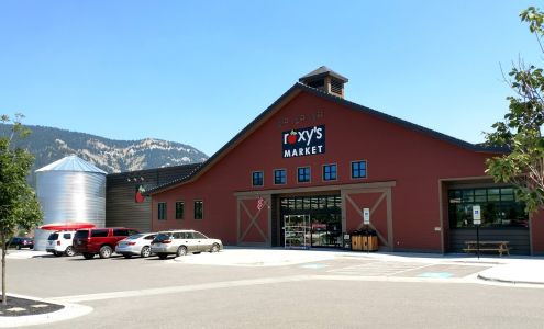 Roxy's Market Big Sky