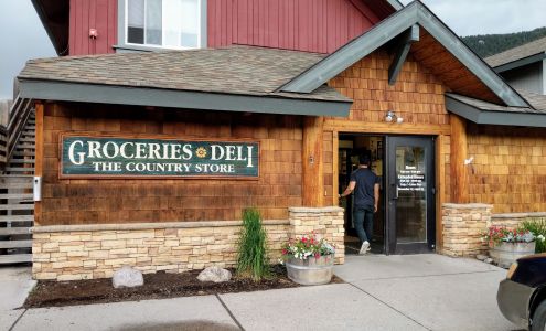 The Country Market of Big Sky Big Sky