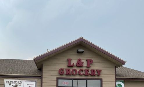 L&P Grocery Boulder
