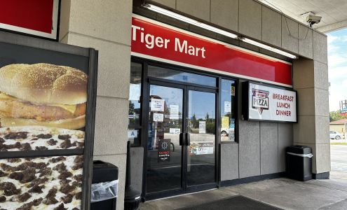 Exxon Tiger Mart