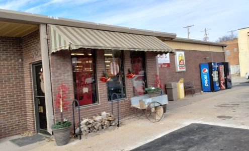 Piper's Fine Foods Marquette