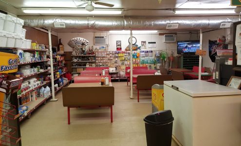 Action Food West Union