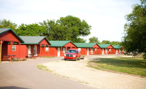 Flagstop Resort & RV Park Milford