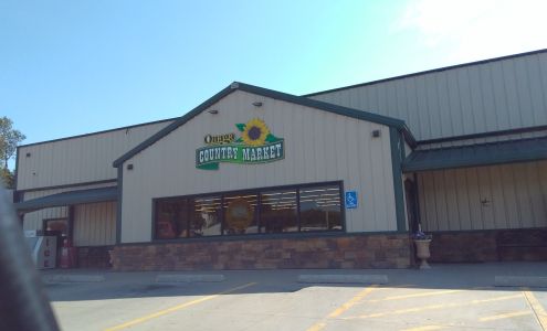 Onaga Country Market Onaga