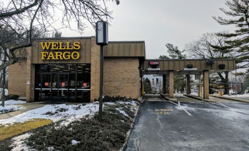 Wells Fargo Bank