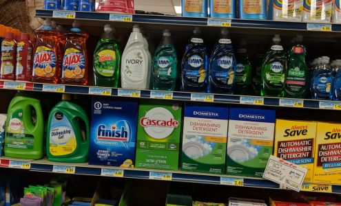 Garden of Eden, Heavenly Meats & Grocery Little River