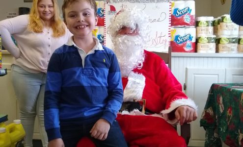 Jimmy's Pit Stop Saint Matthews